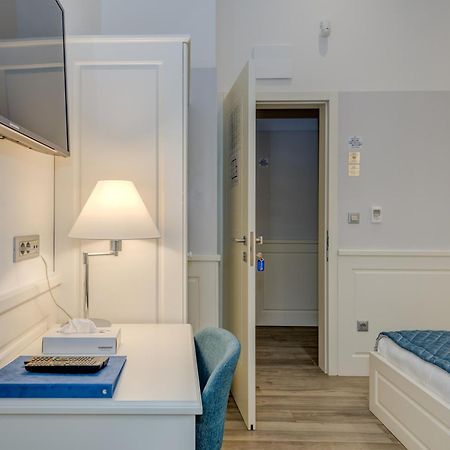 Roko Luxury Rooms Split Eksteriør billede