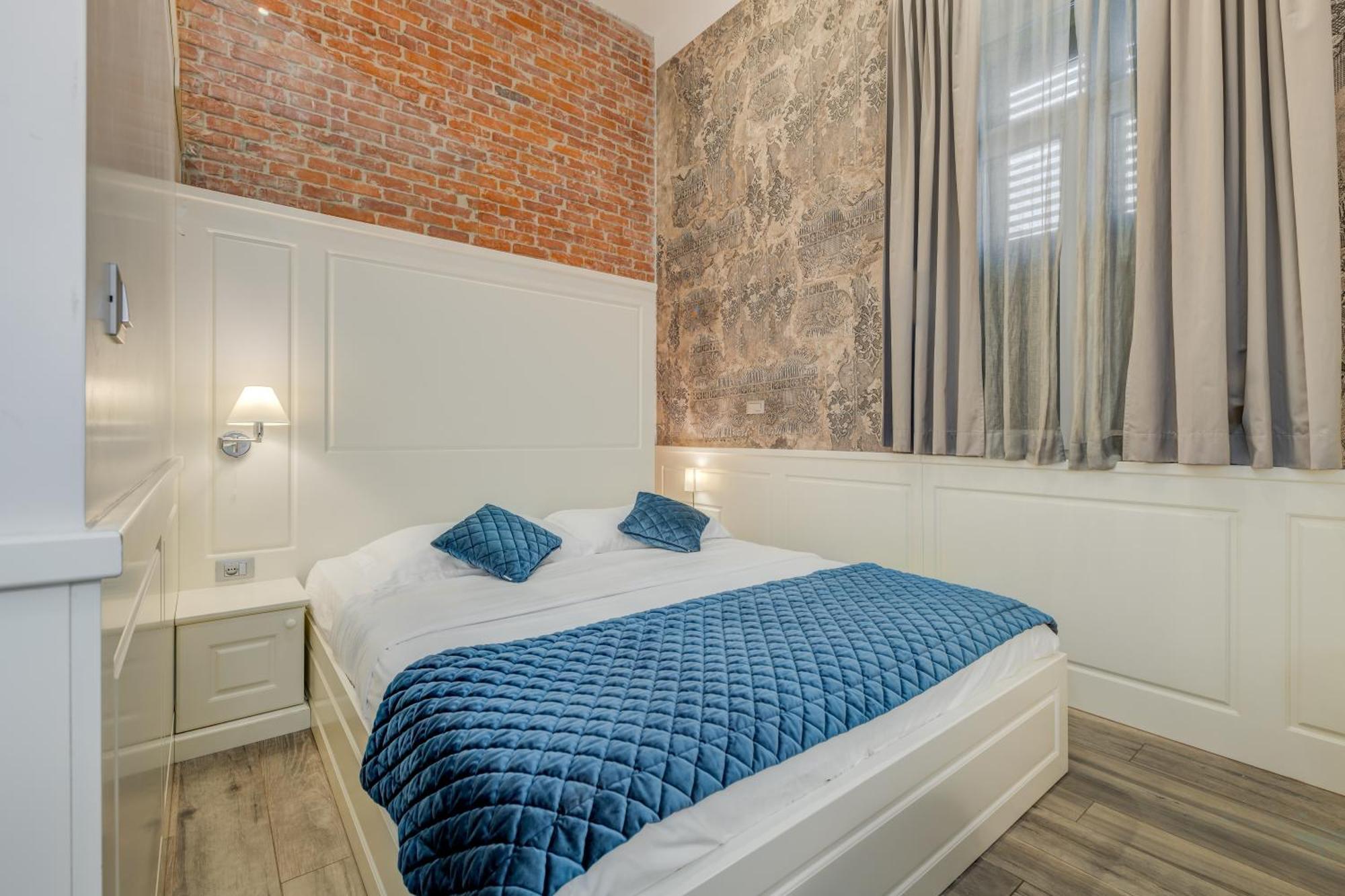 Roko Luxury Rooms Split Eksteriør billede