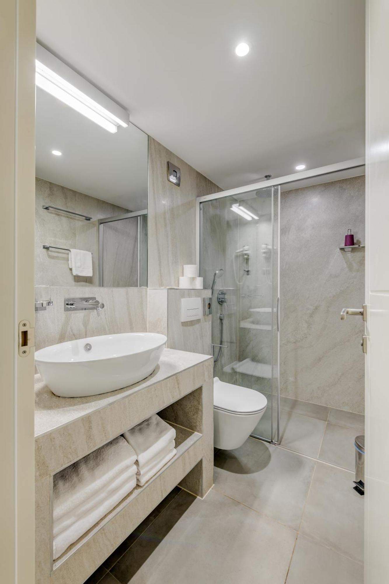 Roko Luxury Rooms Split Eksteriør billede