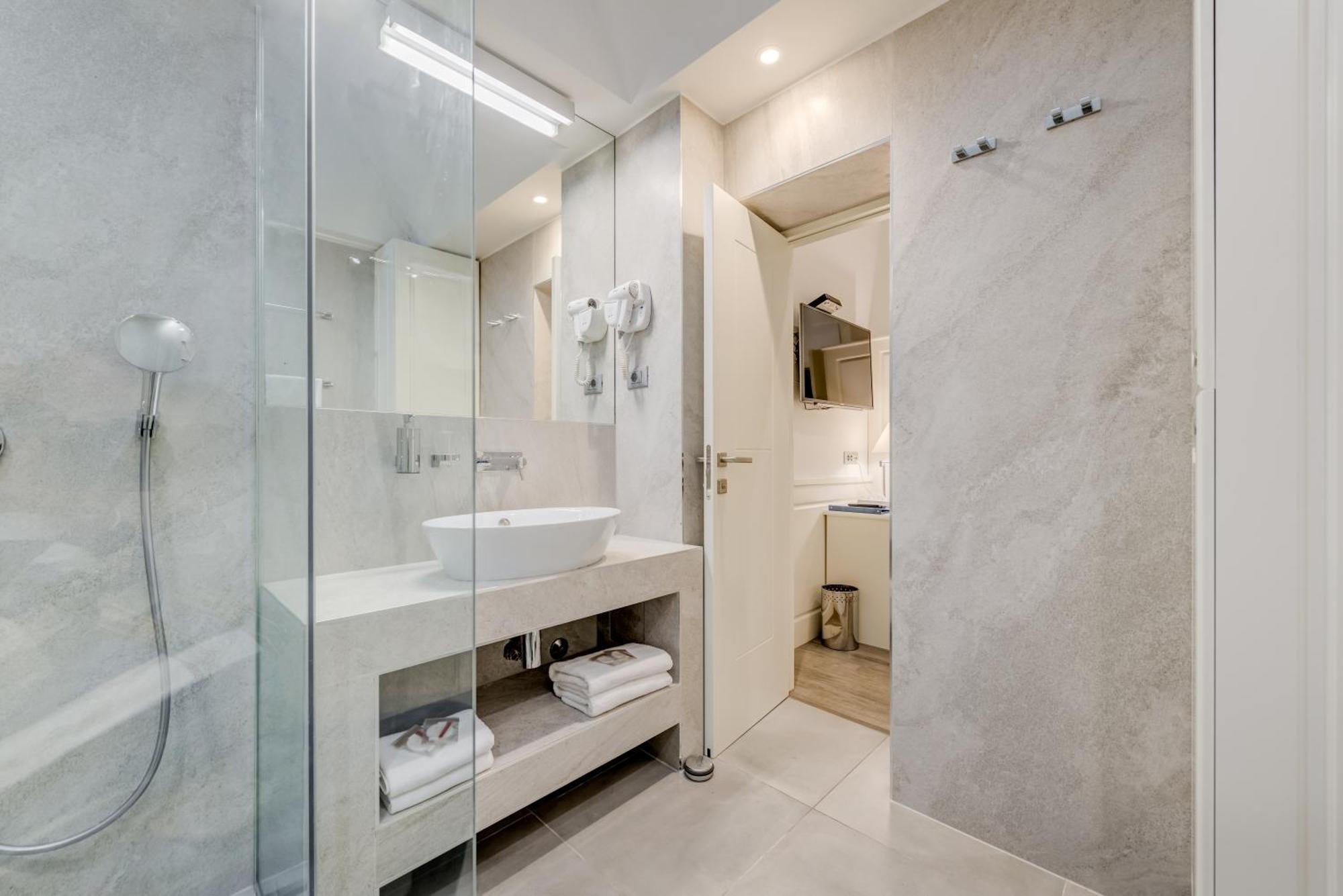 Roko Luxury Rooms Split Eksteriør billede