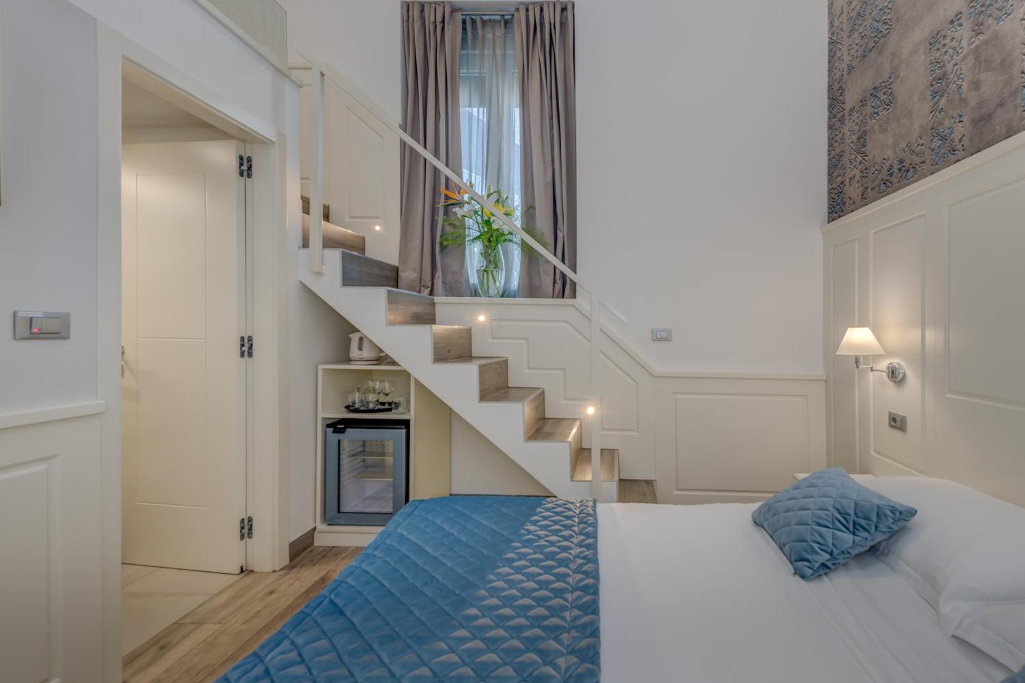 Roko Luxury Rooms Split Eksteriør billede