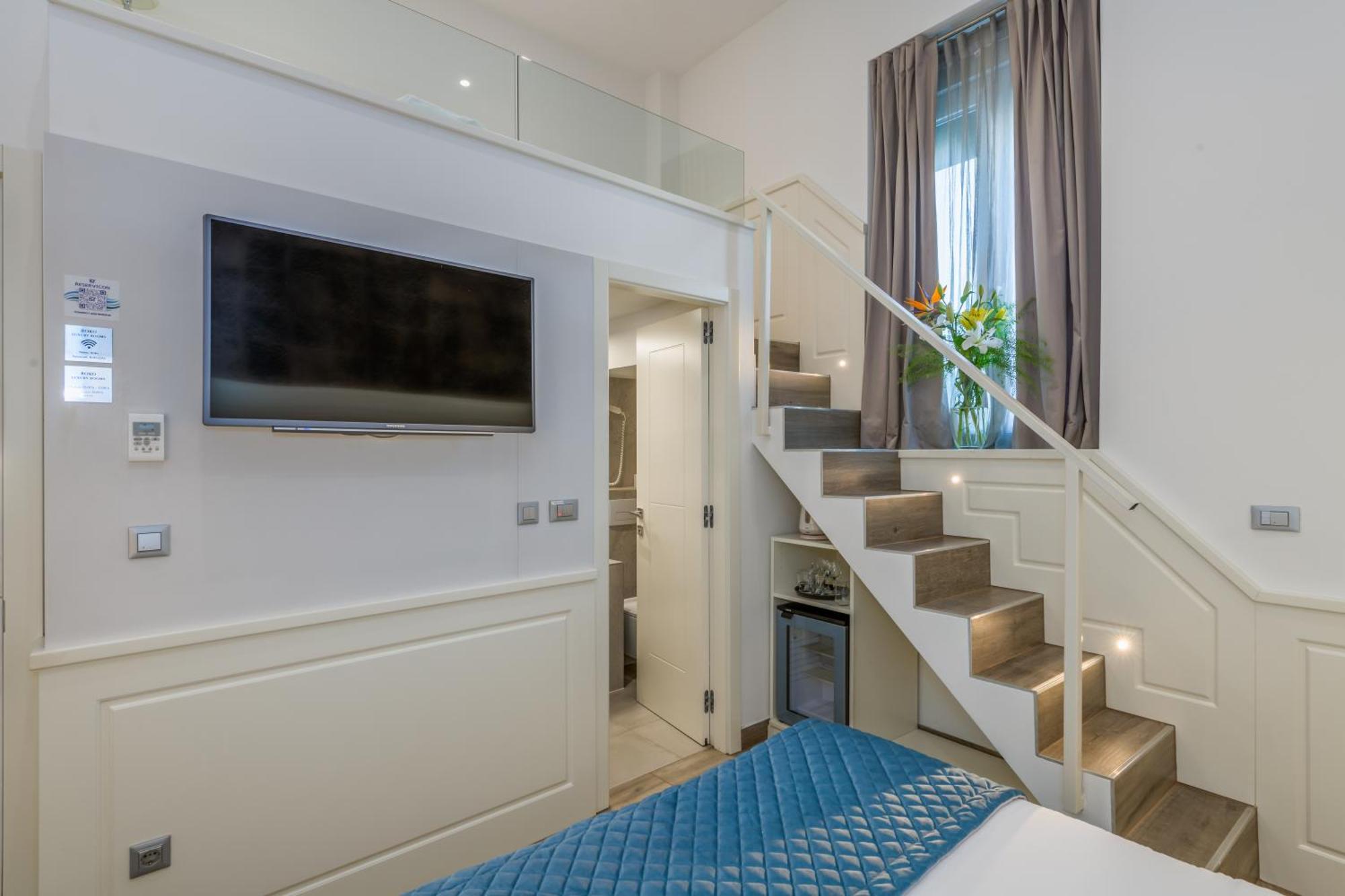 Roko Luxury Rooms Split Eksteriør billede