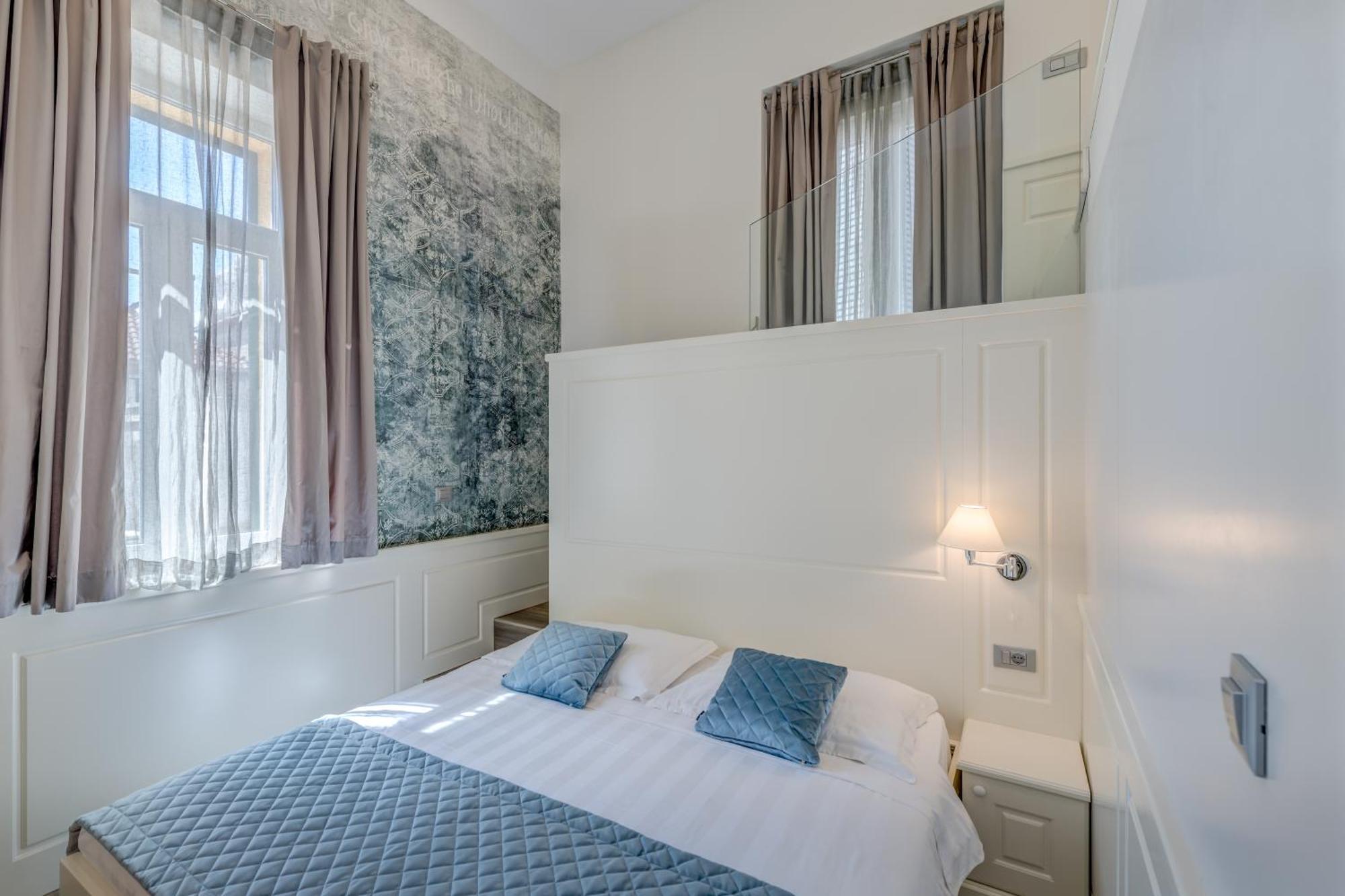 Roko Luxury Rooms Split Eksteriør billede