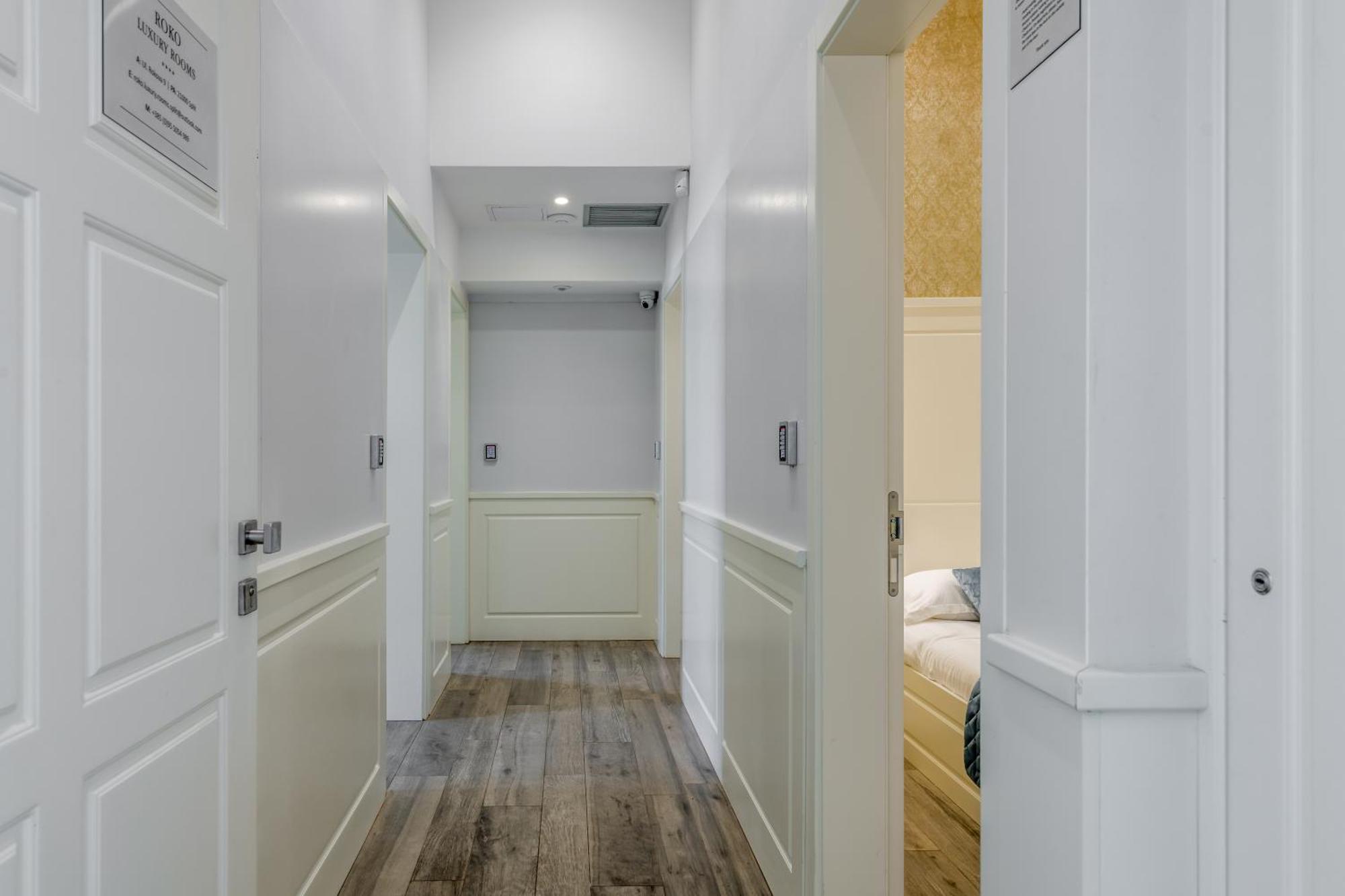 Roko Luxury Rooms Split Eksteriør billede