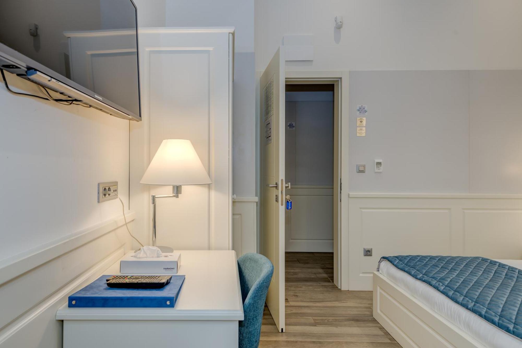Roko Luxury Rooms Split Eksteriør billede
