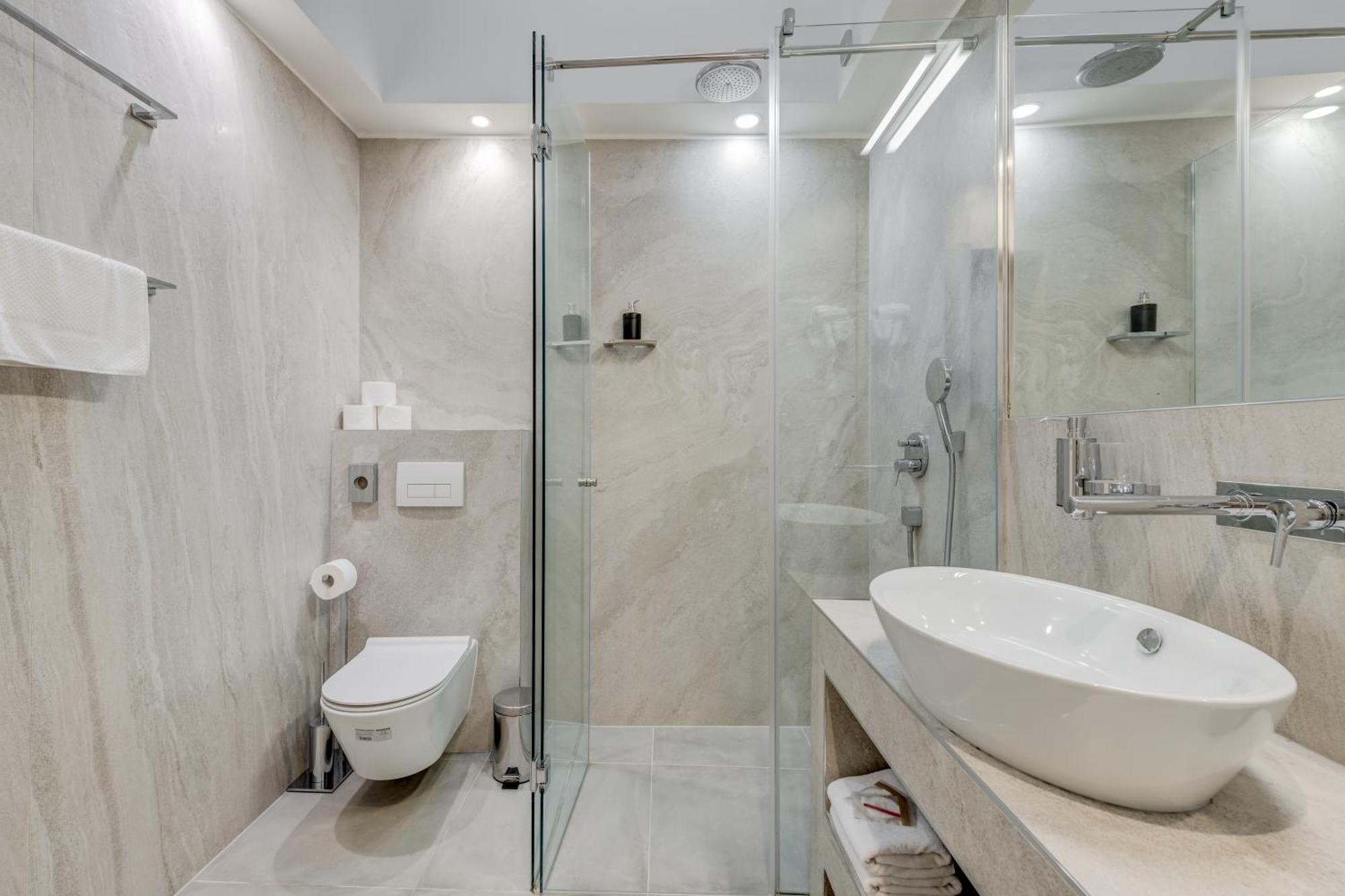 Roko Luxury Rooms Split Eksteriør billede