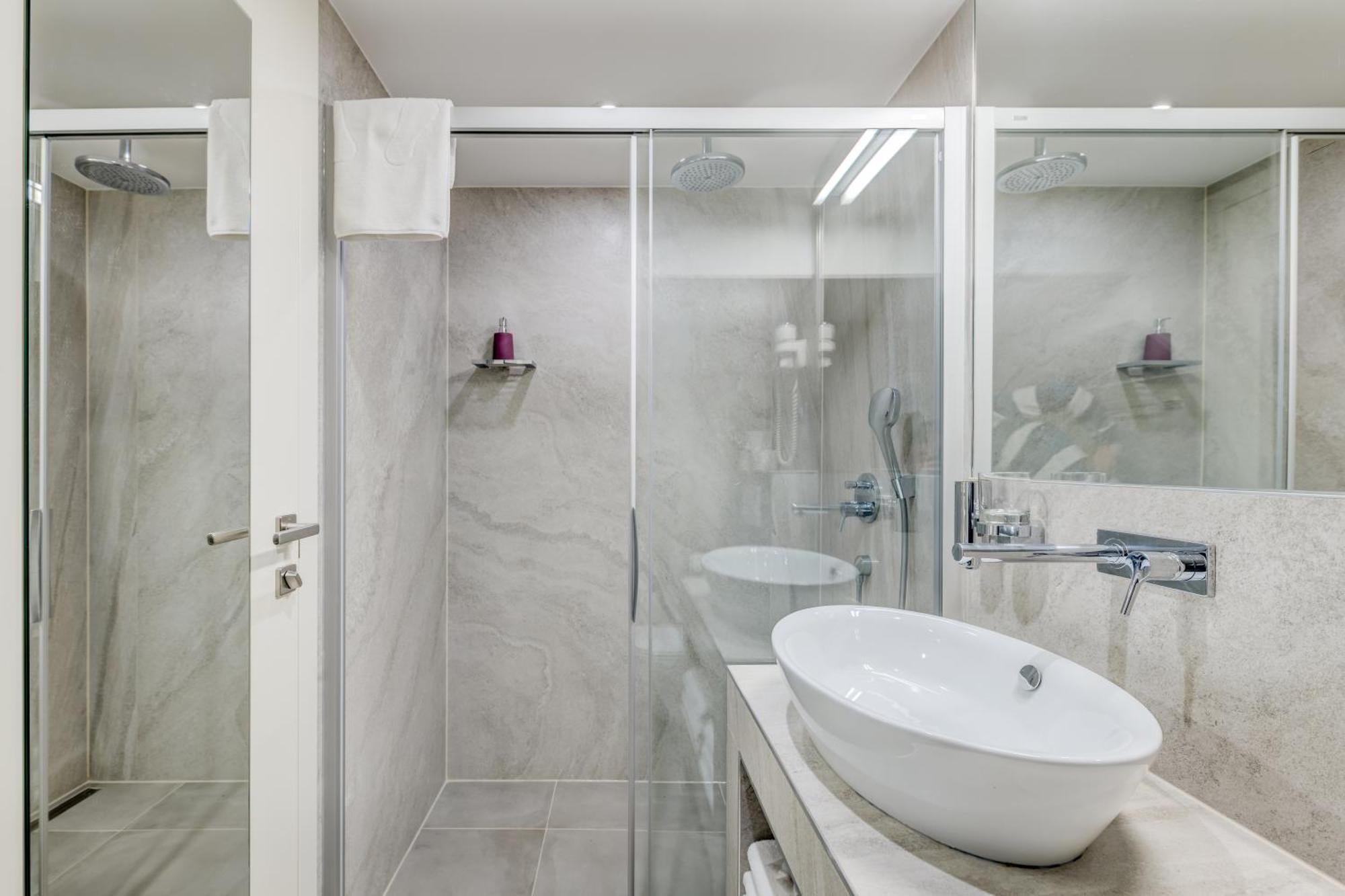 Roko Luxury Rooms Split Eksteriør billede