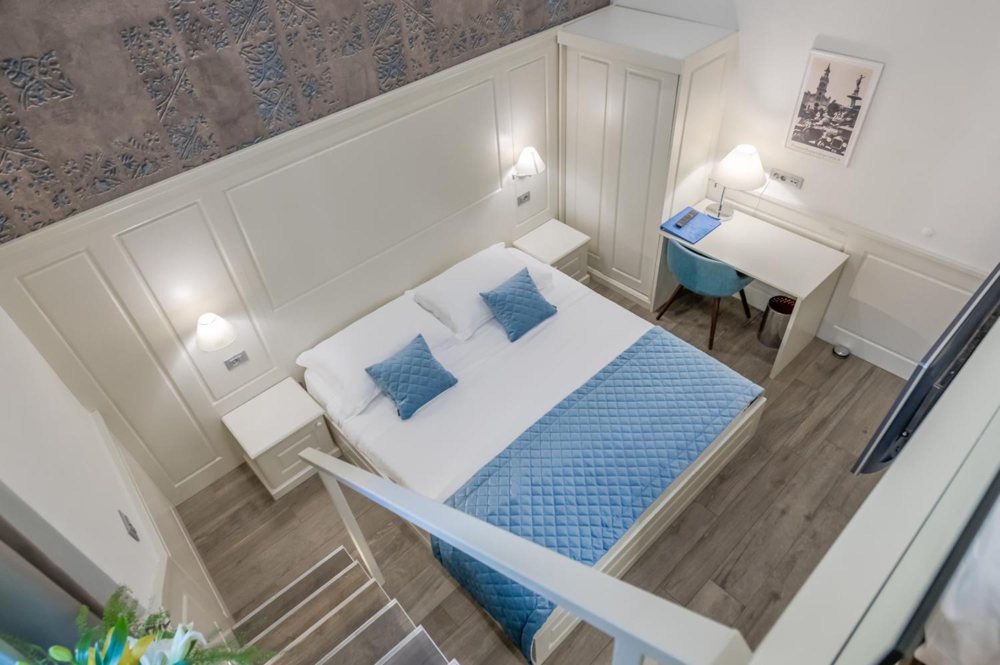Roko Luxury Rooms Split Eksteriør billede