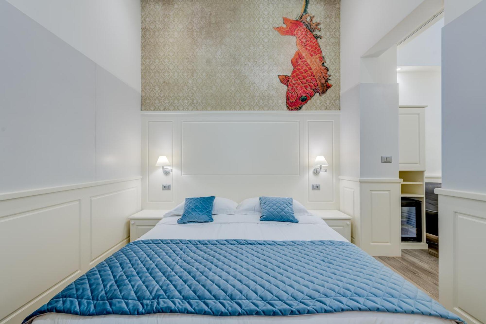 Roko Luxury Rooms Split Eksteriør billede