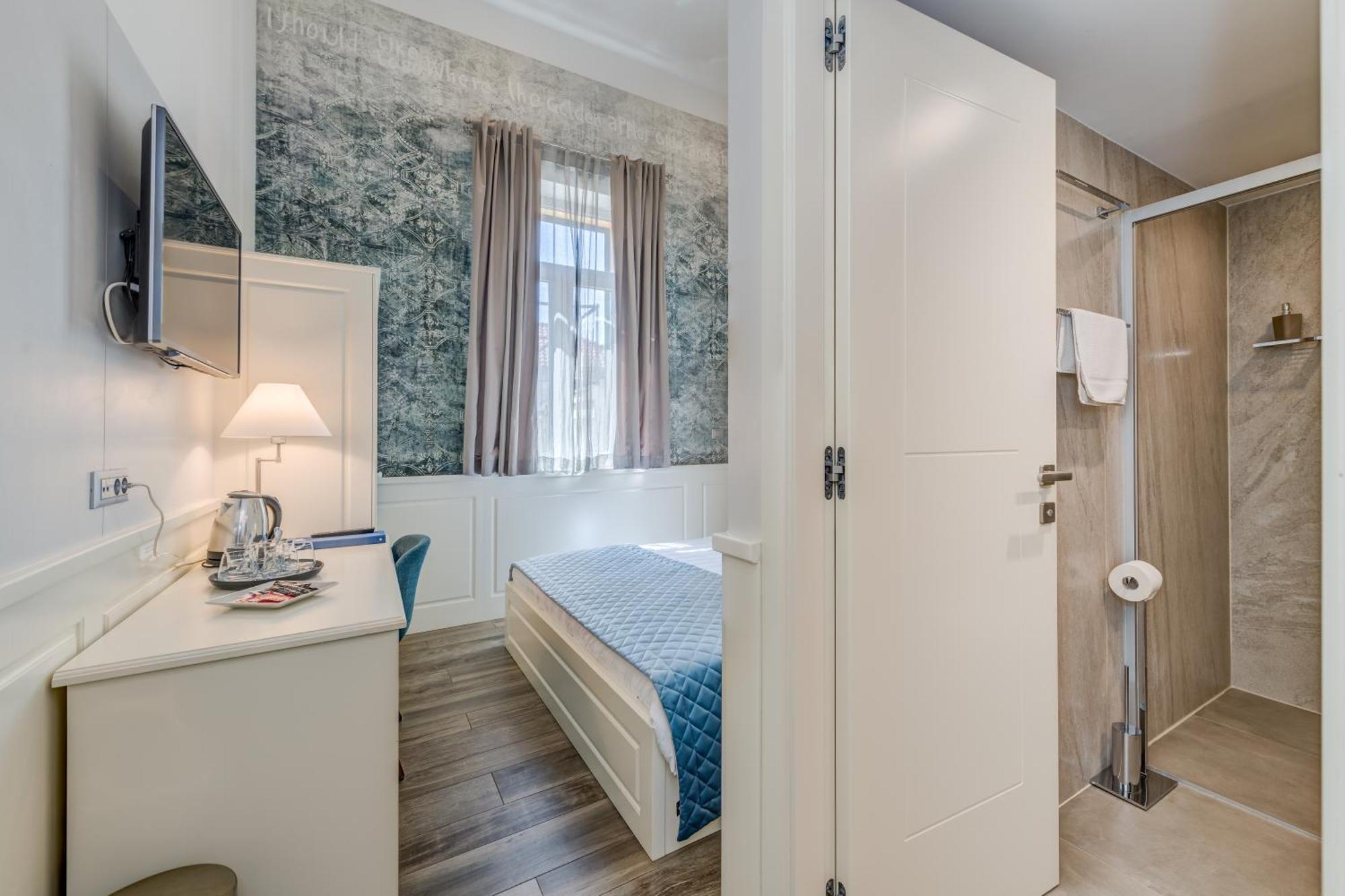 Roko Luxury Rooms Split Eksteriør billede