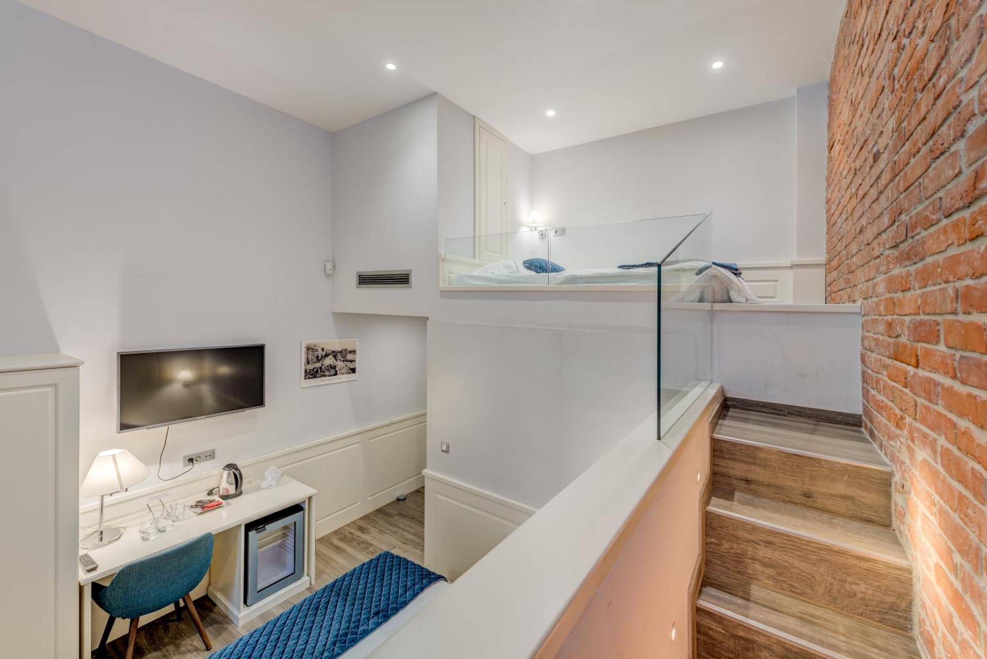 Roko Luxury Rooms Split Eksteriør billede