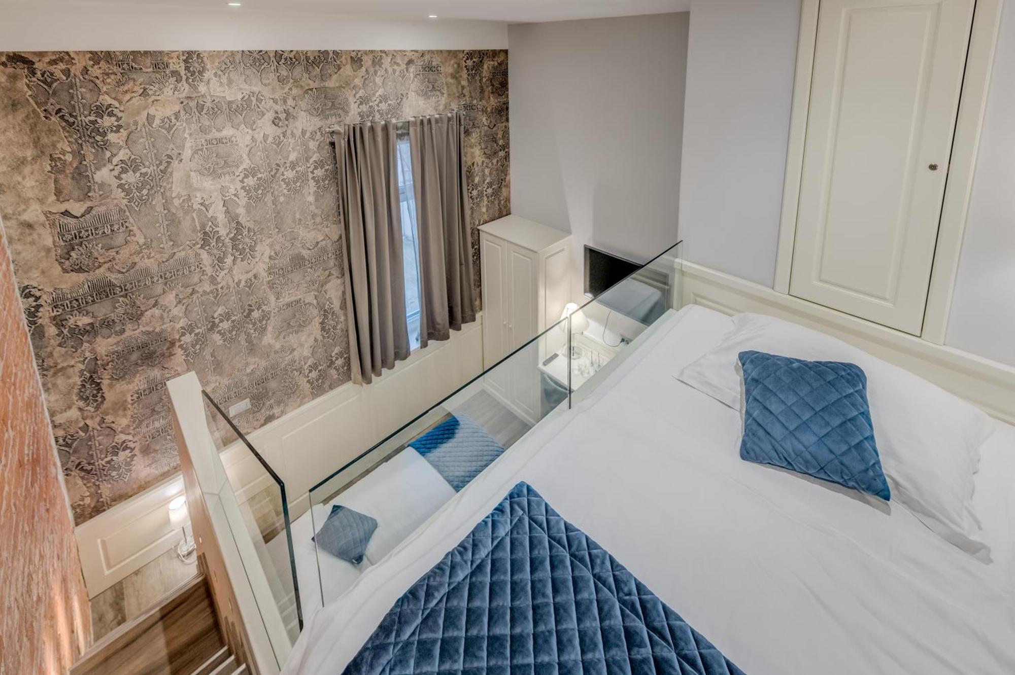 Roko Luxury Rooms Split Eksteriør billede